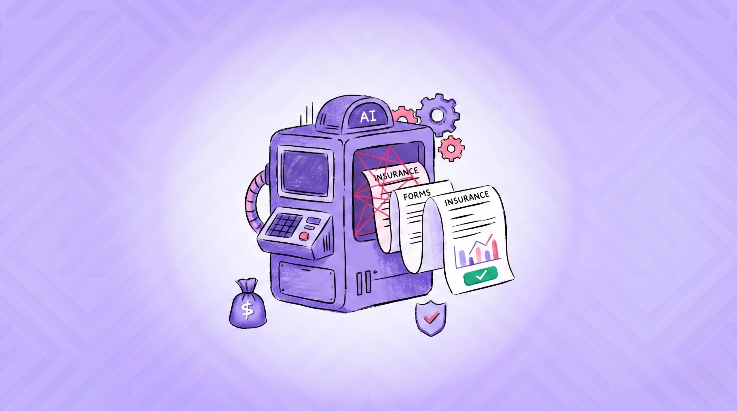 AI Insurance Underwriting Automation Software With KYC/IDV Integration