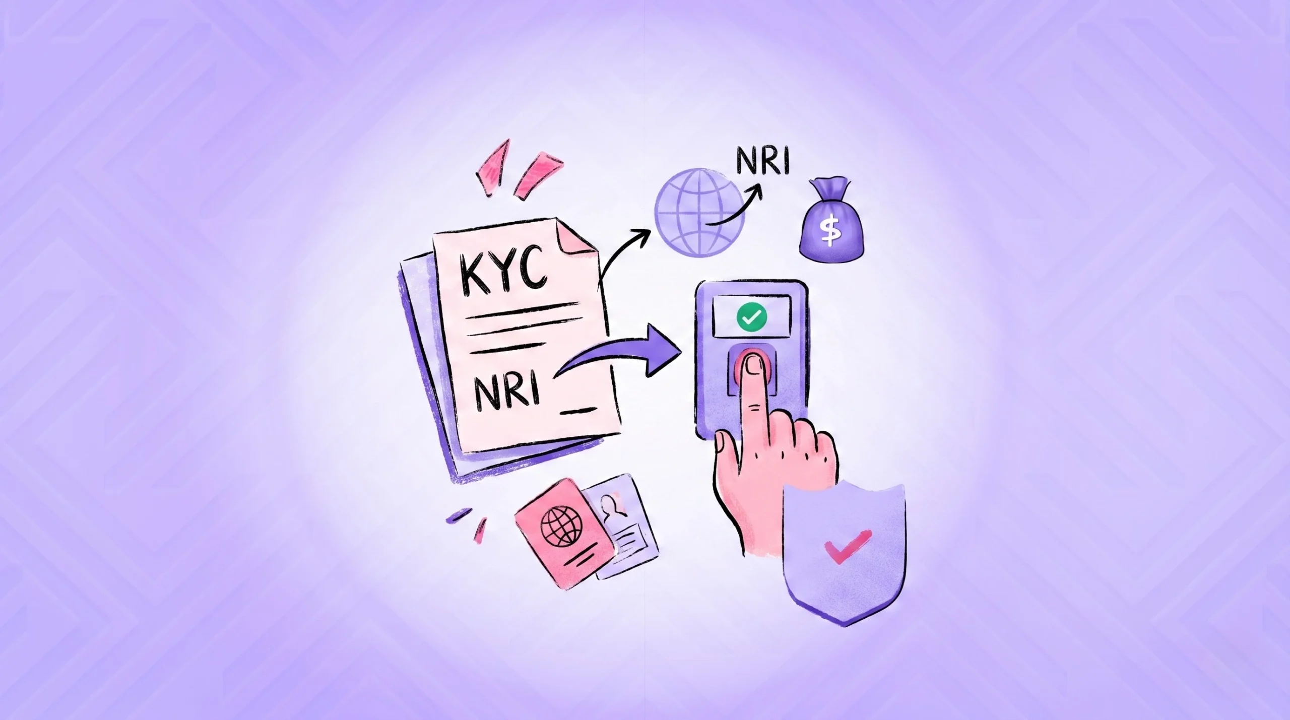 NRI KYC in India: Process, Documents, and RBI Guidelines