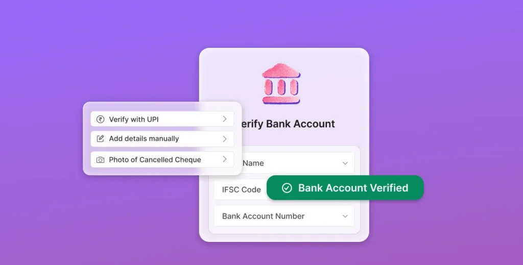 AI-powered KYC Software & Identity Verification