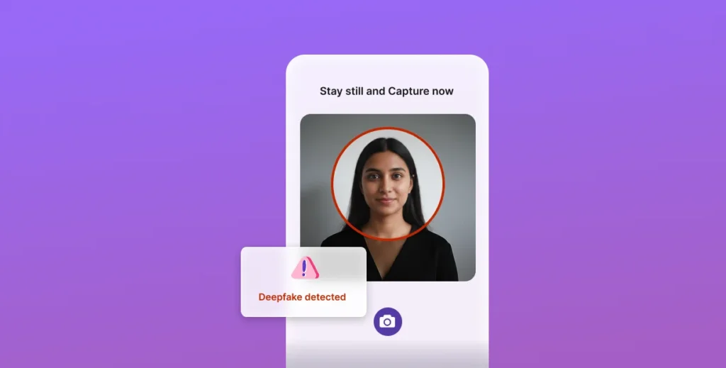 AI-powered KYC Software & Identity Verification