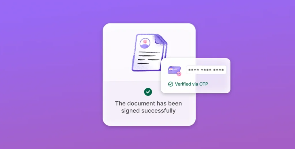 AI-powered KYC Software & Identity Verification