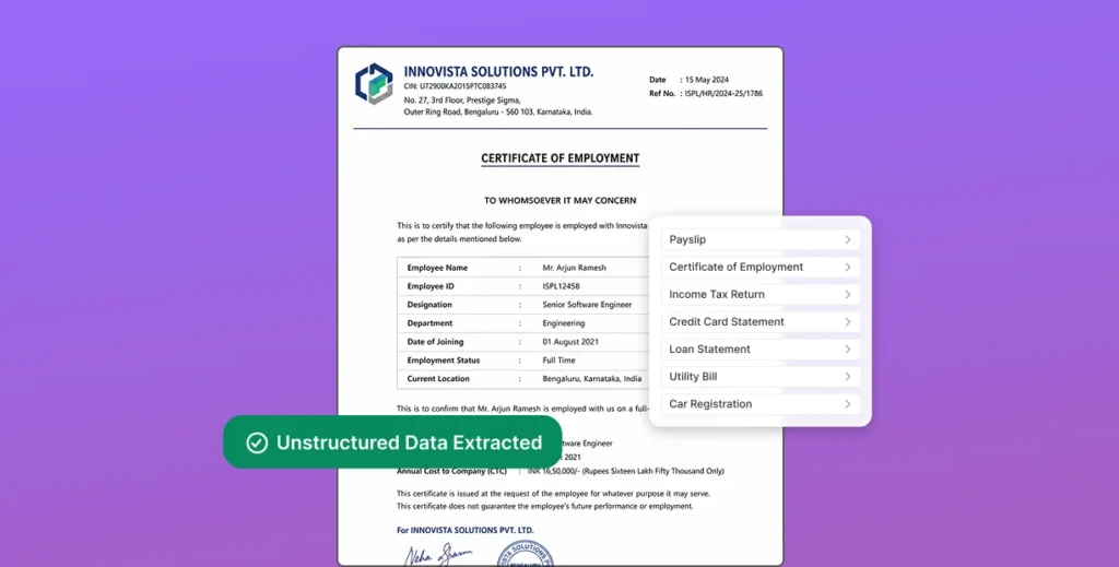 AI-powered KYC Software & Identity Verification