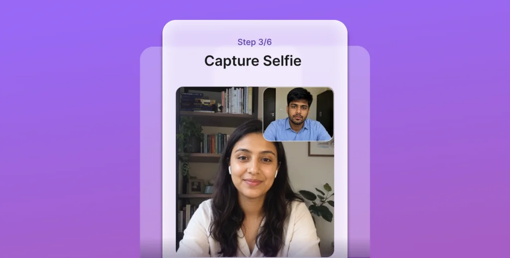 AI-powered KYC Software & Identity Verification