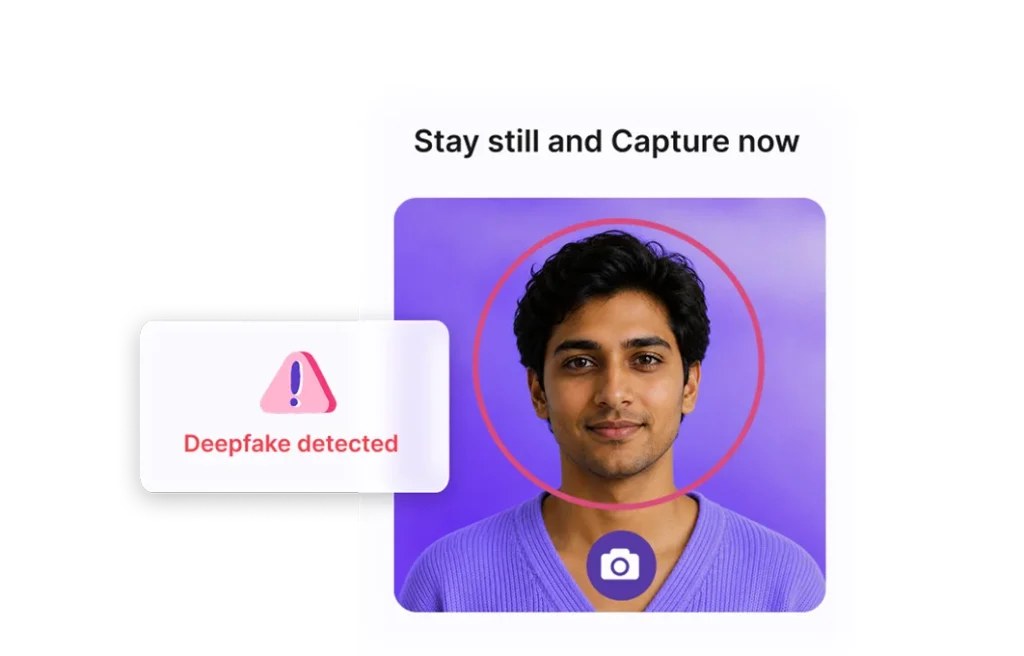 AI-powered KYC Software & Identity Verification