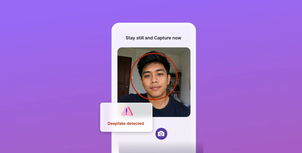 Deepfake sake