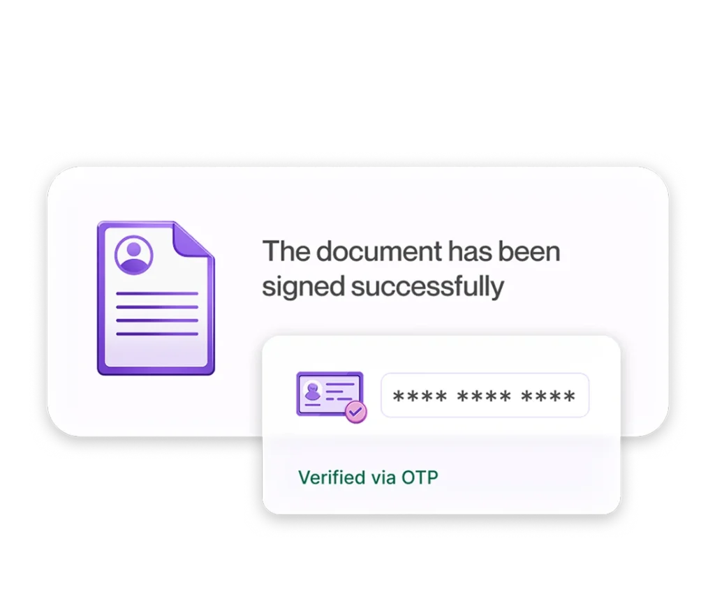 AI-powered KYC Software & Identity Verification