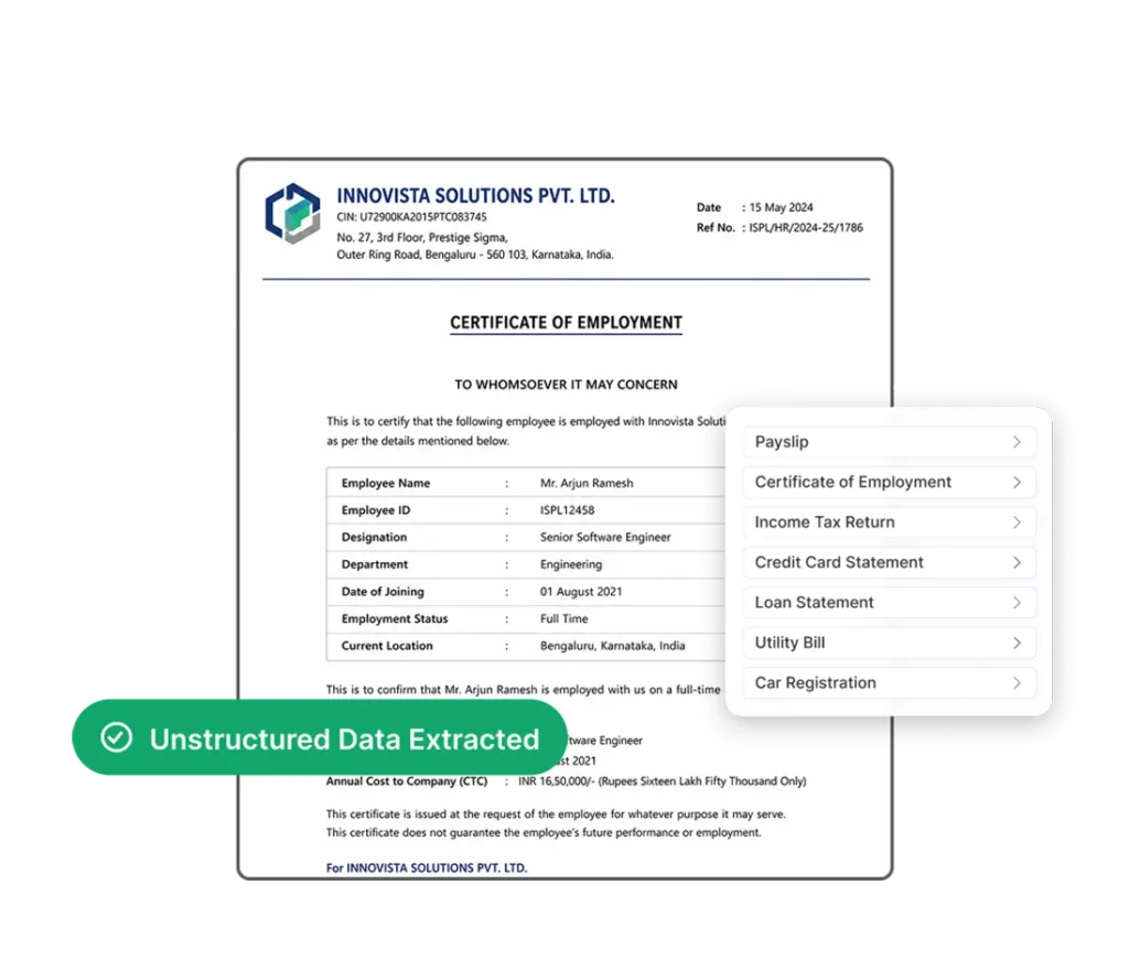 AI-powered KYC Software & Identity Verification