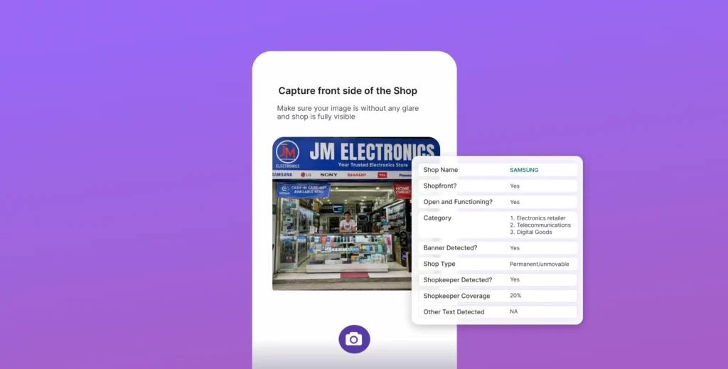 Shopfront AI