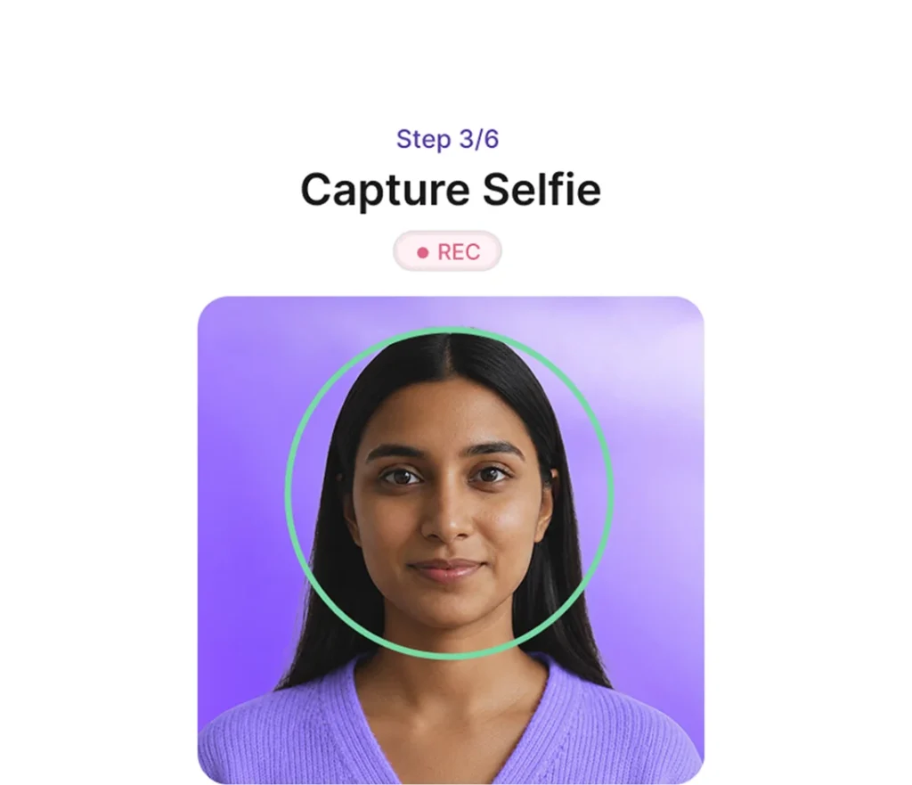 AI-powered KYC Software & Identity Verification