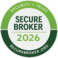 Secure-broker