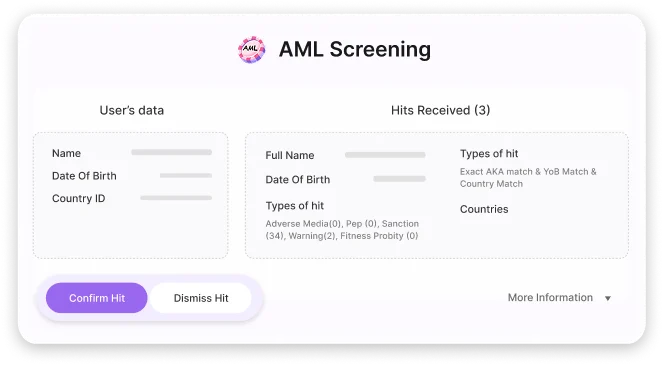 Prevent Deepfakes & Fraud | OJK-compliant eKYC Platform with Dukcapil verification