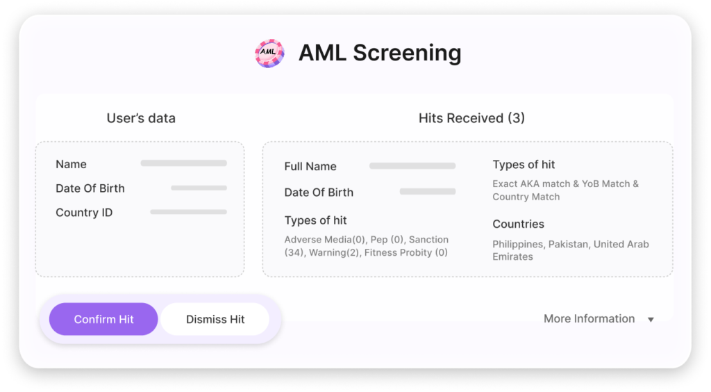 Passive Liveness & Face Authentication | Digital KYC