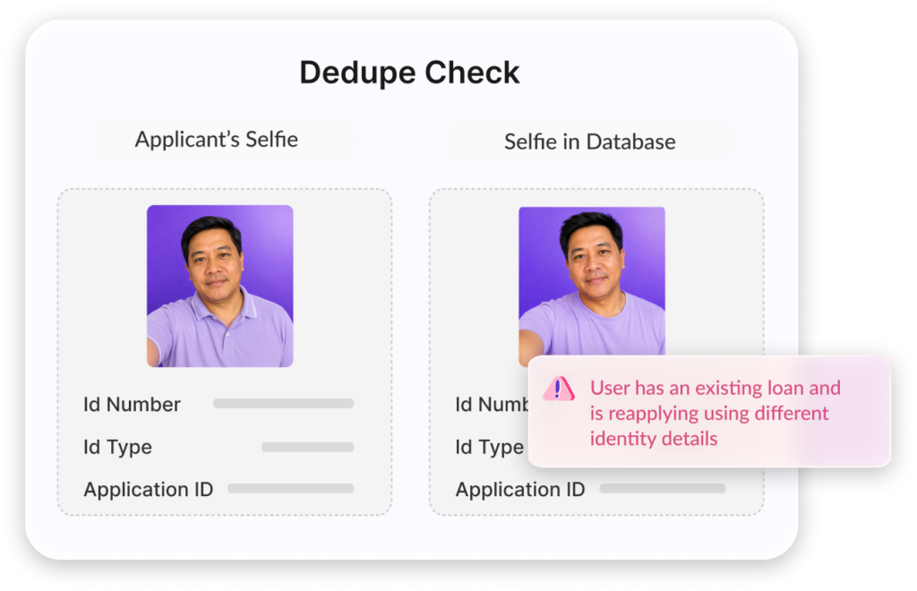 Passive Liveness & Face Authentication | Digital KYC