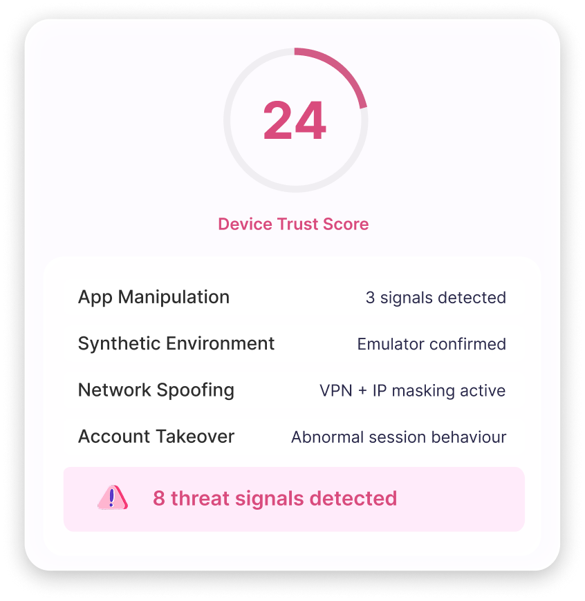 Passive Liveness & Face Authentication | Digital KYC