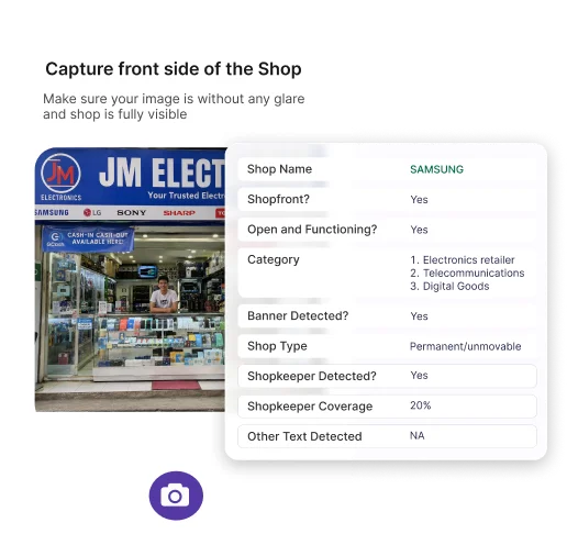 End-to-End eKYC & NFC Verification | Compliant With SBV