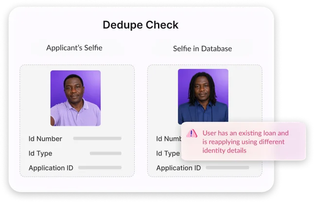 BVN/NIN Verification & Passive Liveness | Digital KYC compliant with CBN