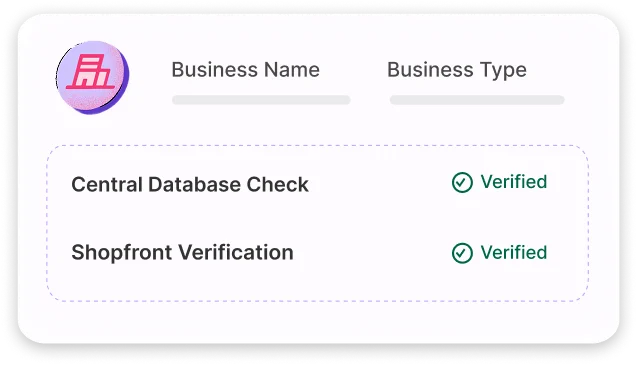 Prevent Deepfakes & Fraud | OJK-compliant eKYC Platform with Dukcapil verification
