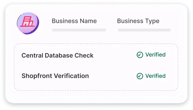 End-to-End eKYC & NFC Verification | Compliant With SBV