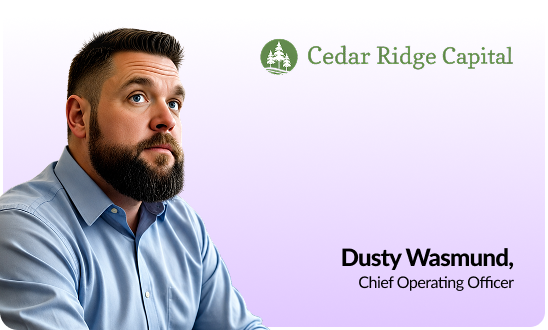 Dusty Wasmund