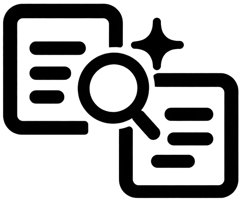 Intelligent fuzzy matching